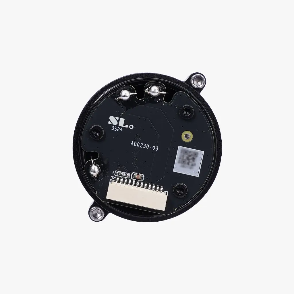 3520 AMS Internal Assist Motor4.webp