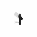 AMS 2 Pro PTFE Tube Release Button.webp