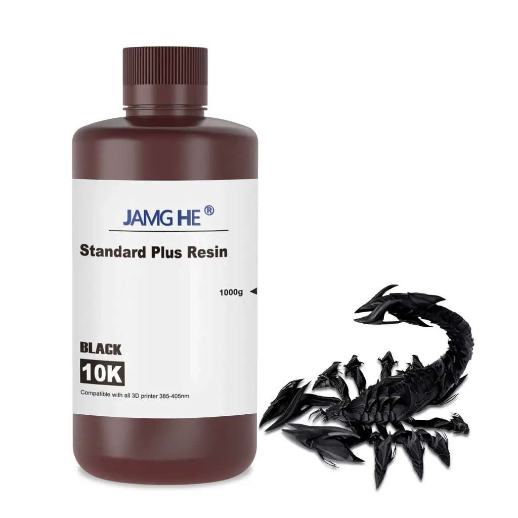 Resin 10K Standard Plus