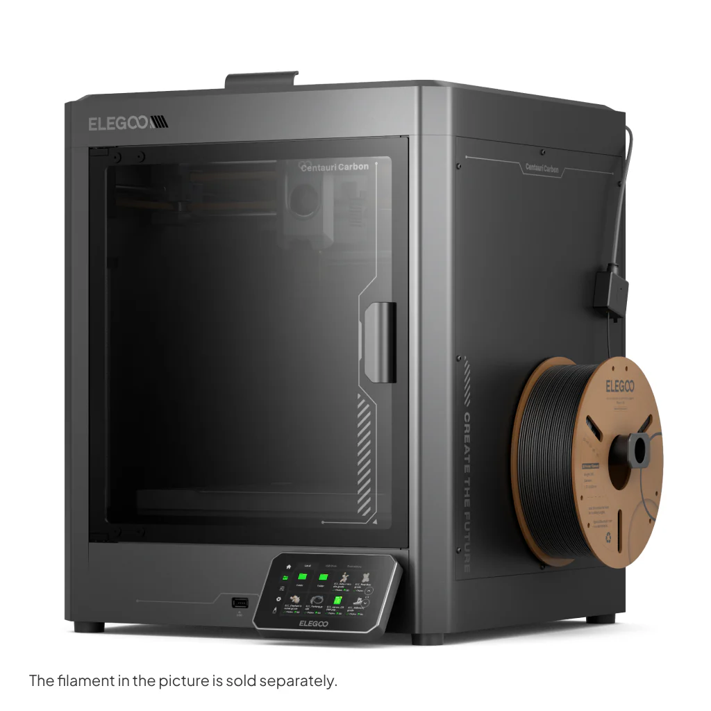 CENTAURI CARBON ELEGOO