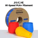 PLA HIGH SPEED FILAMENT JAMG HE