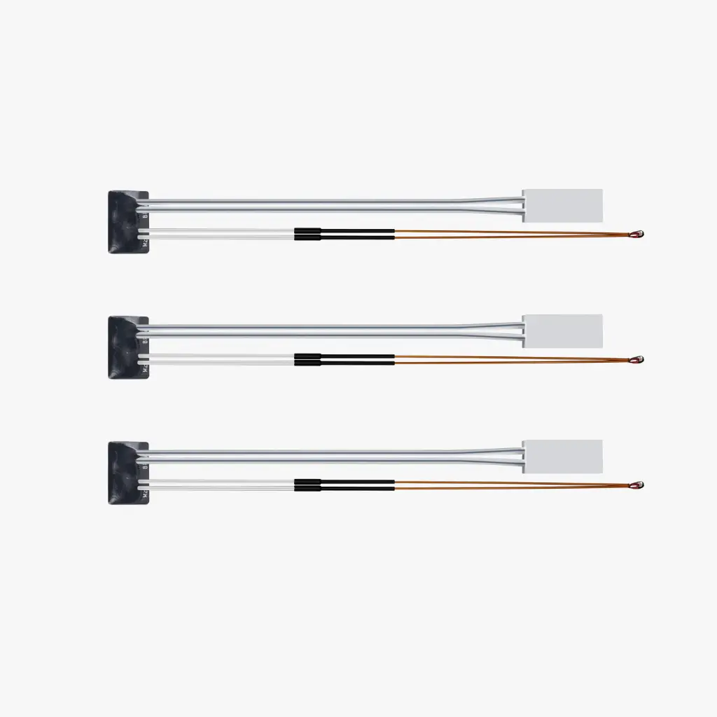 Ceramic Heater & Thermistor P1S Bambu Lab