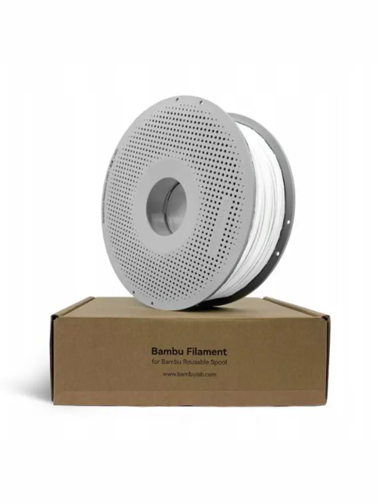 PLA Basic Filament Bambu Lab