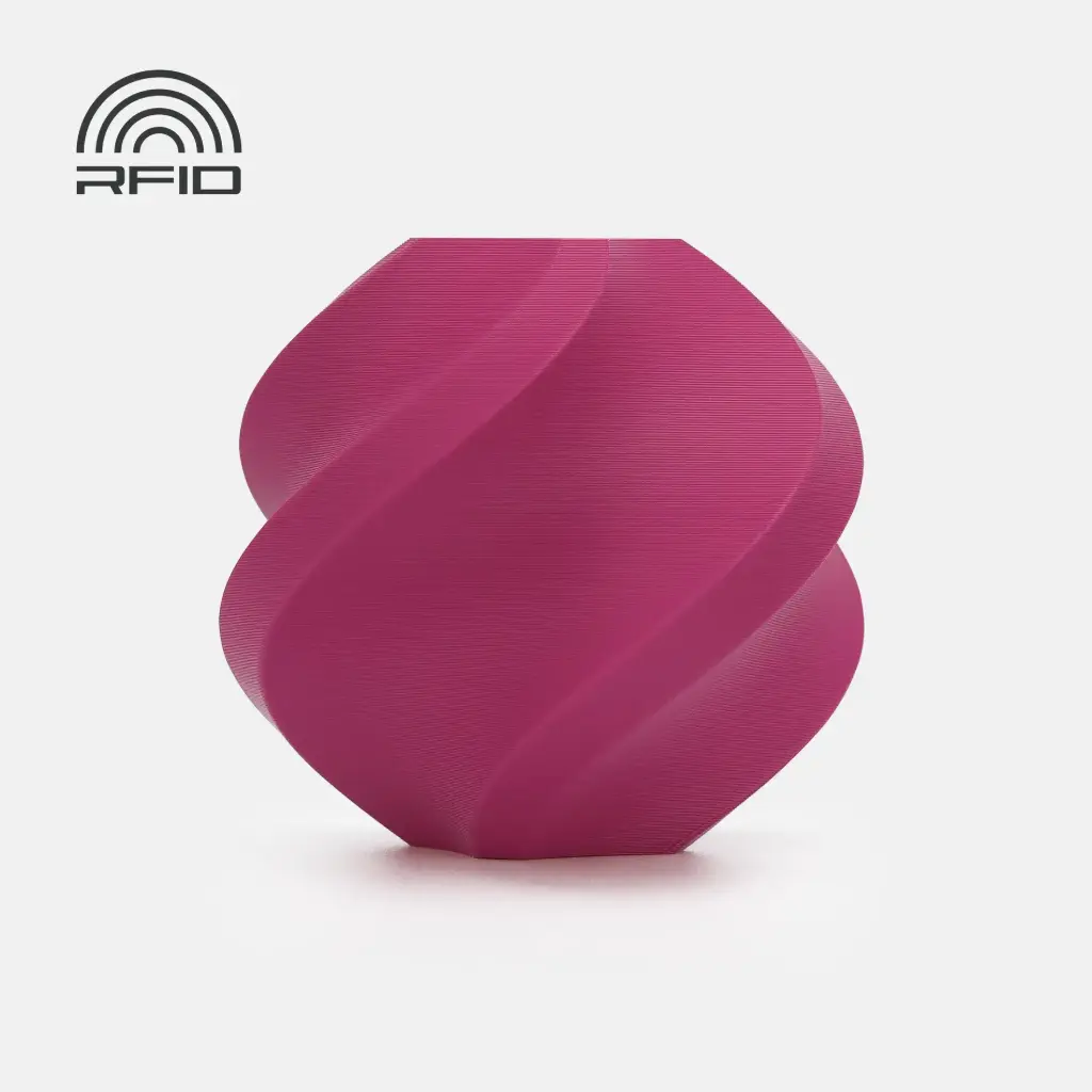 PLA Matte Filament Bambu Lab