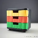  PETG High-speed Filament Bambu Lab