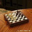 PLA Wood Filament Bambu Lab