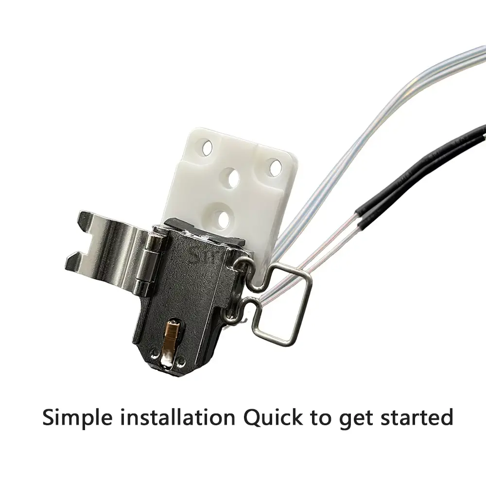 Hotend Heating Assembly High temperature resistance Bambu Lab A1/A1mini