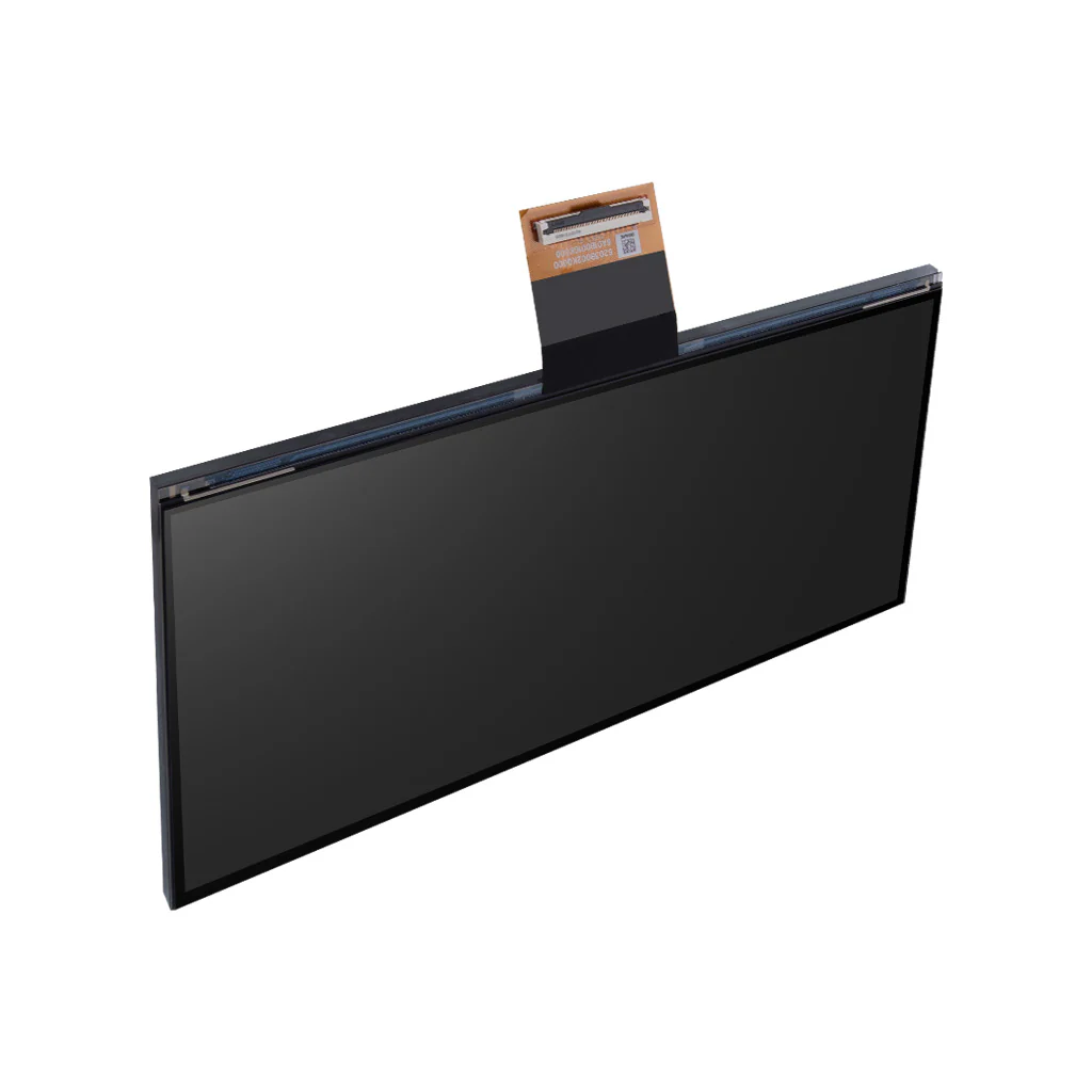 LCD Screen for Saturn 4 Ultra 12K Elegoo