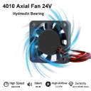 4010 Axial Fan 24V