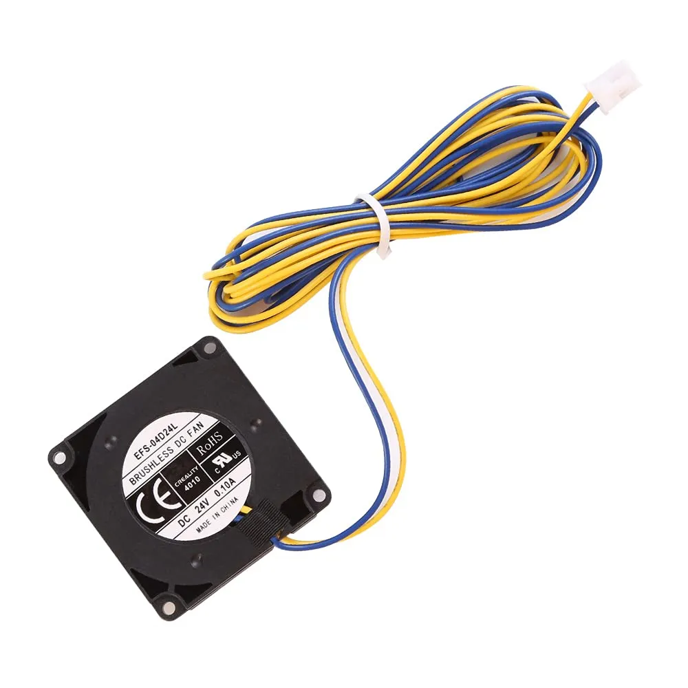 4010 Hotend Blower Fan 24V