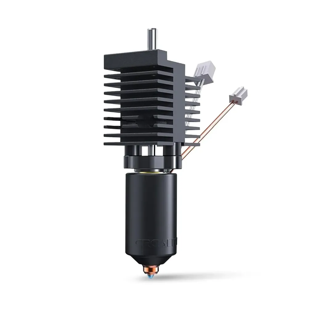 K2 Ceramic Heating Block Kit Creality