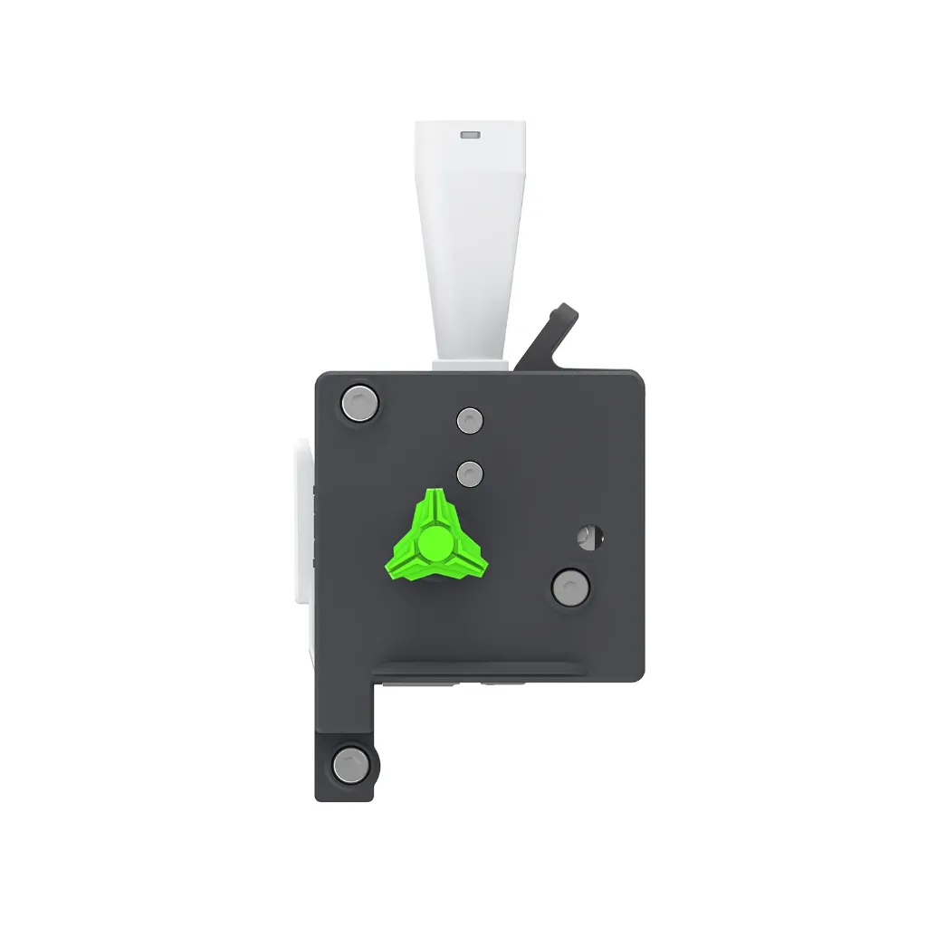 I7 Extrusion Assembly Creality