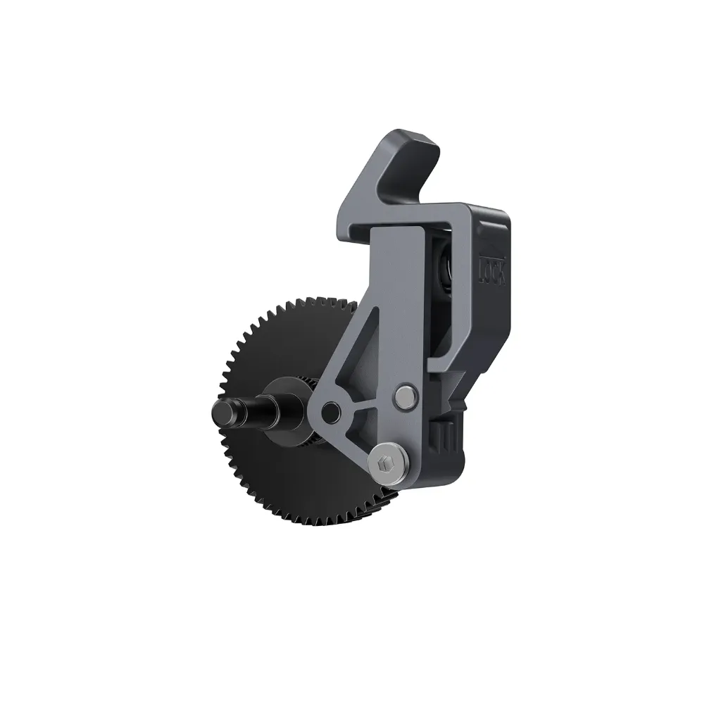 I7 Extruder Gear Assembly Creality