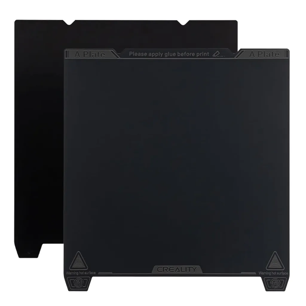 K1 PEI Bed Smooth / Frosted