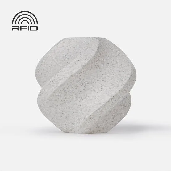 PLA Marble Filament Bambu Lab