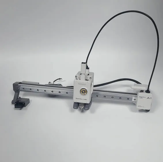 X-axis Linear Rail A1 Bambu Lab