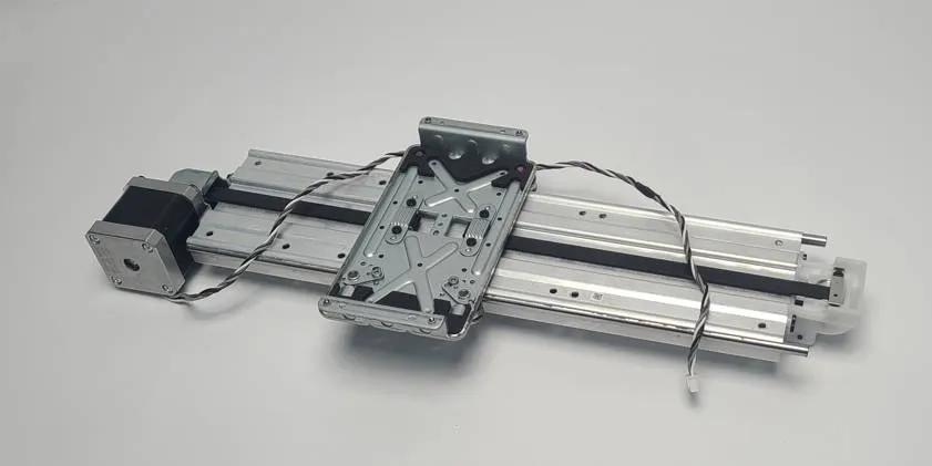 Y-axis Linear Rail A1 Bambu Lab