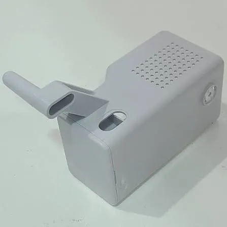 X-Axis Motor Cover A1 Bambu Lab