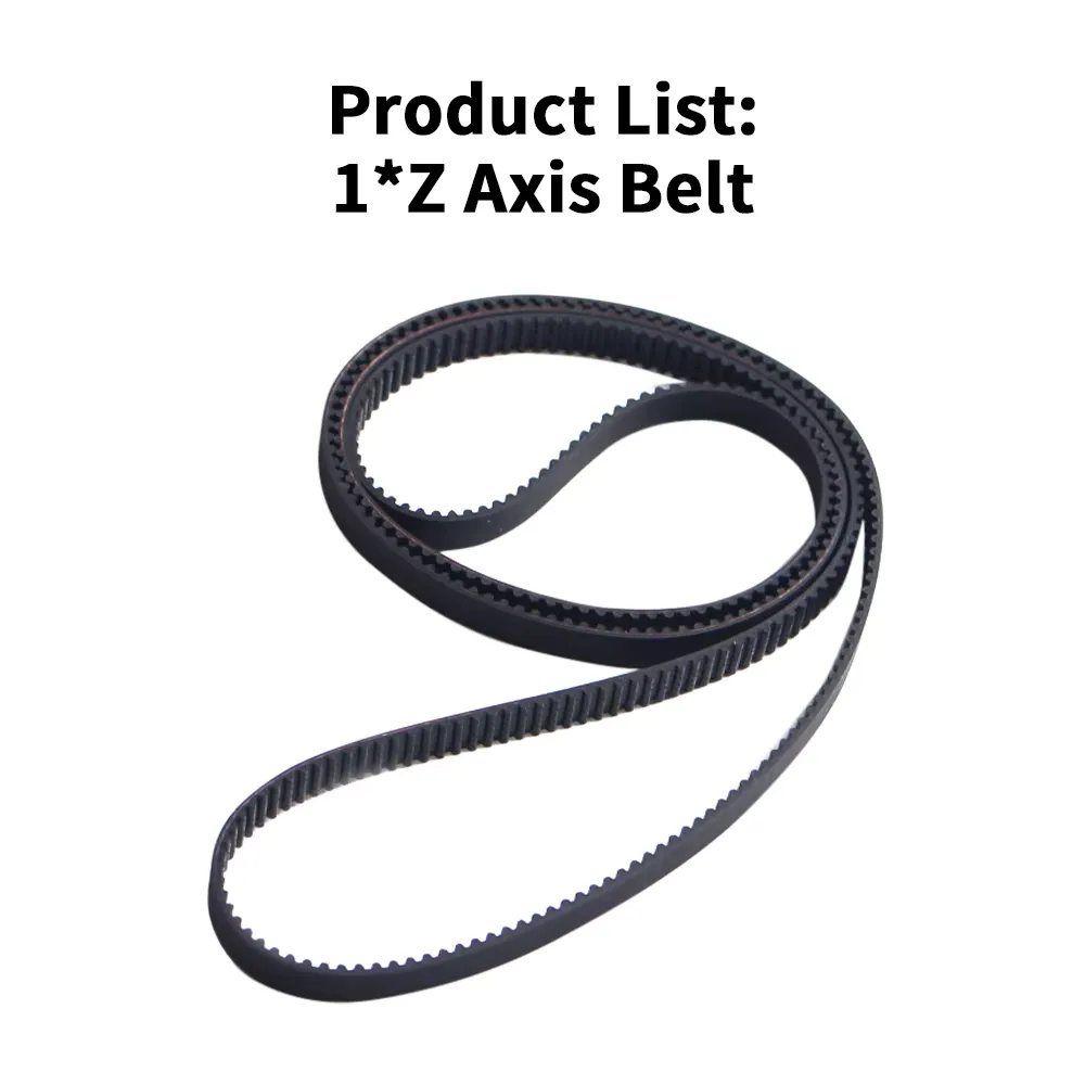 Z Belt A1 Bambu Lab
