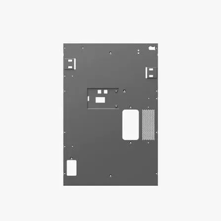 Rear Panel P2S Bambu Lab