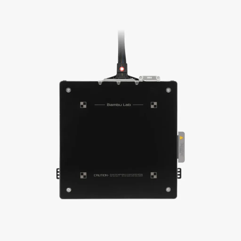 Heatbed - HV P2S Bambu Lab