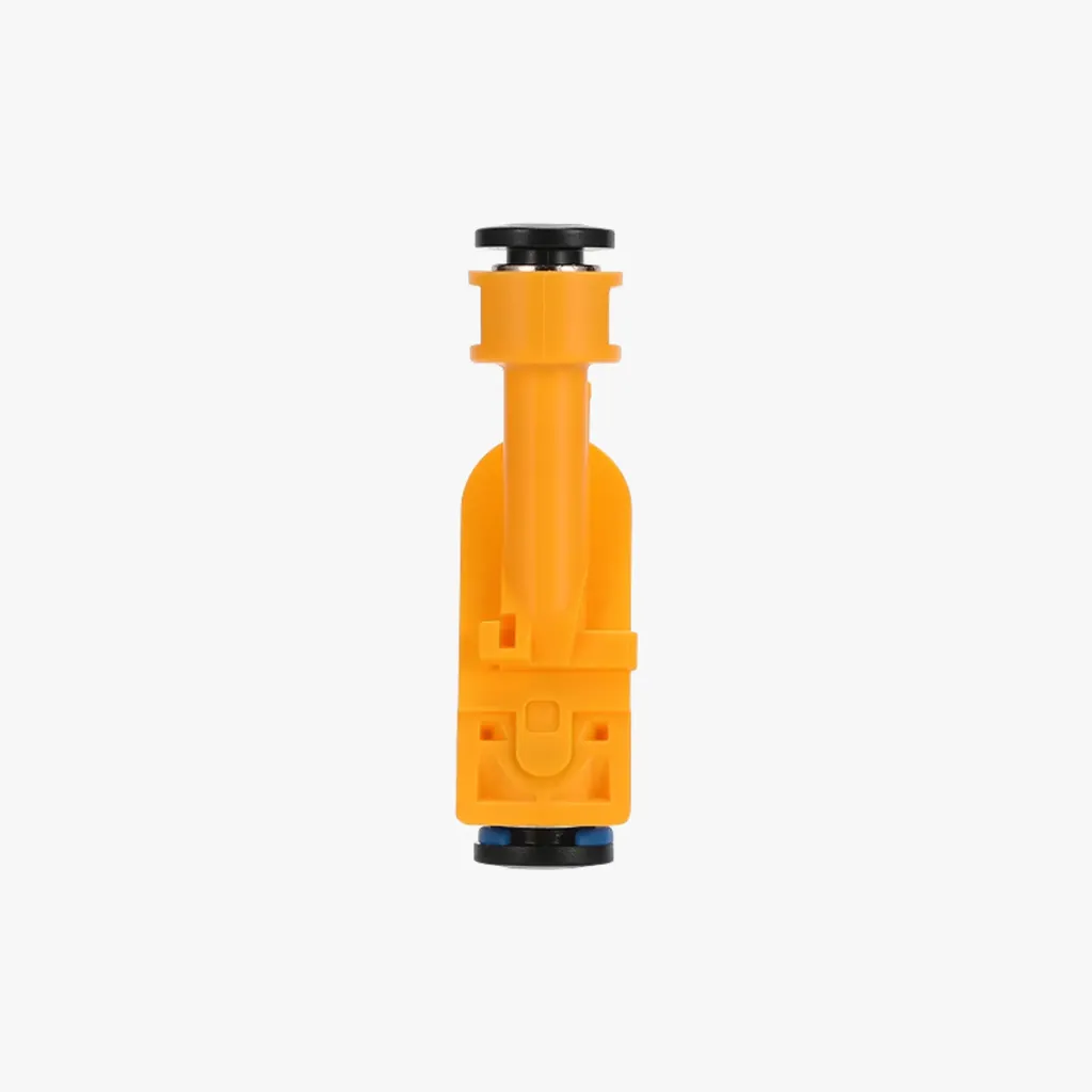 PTFE Tube Bracket P2S,X2D Bambu Lab