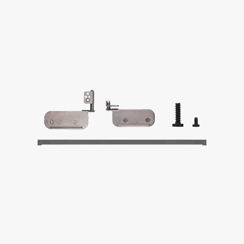 Front Door Mounting Kit P2S,X2D Bambu Lab
