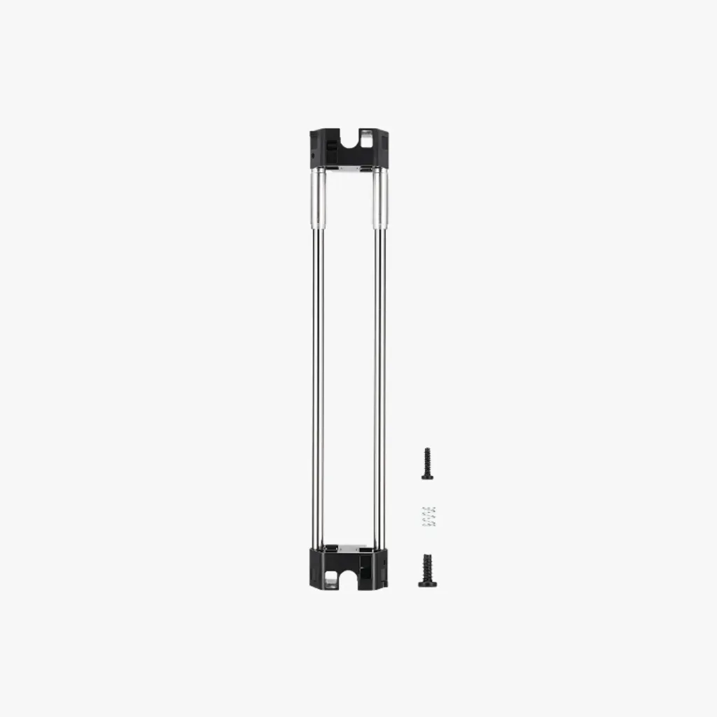 X-Axis Assembly P2S Bambu Lab