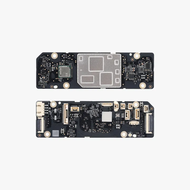 AP Board - HV P2S Bambu Lab