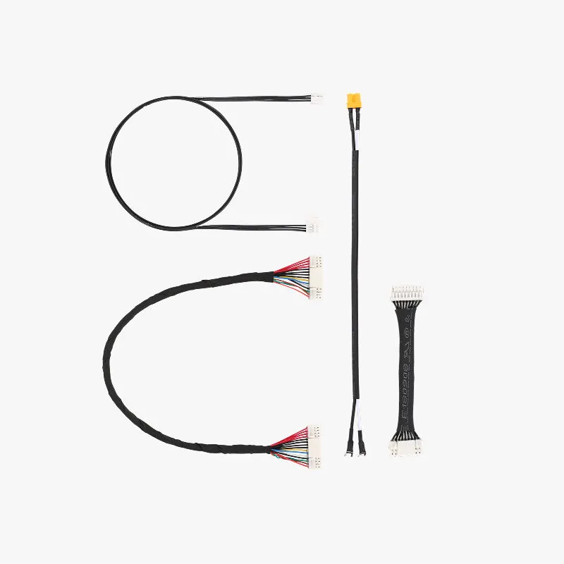 Printer Cable Pack P2S,X2D Bambu Lab
