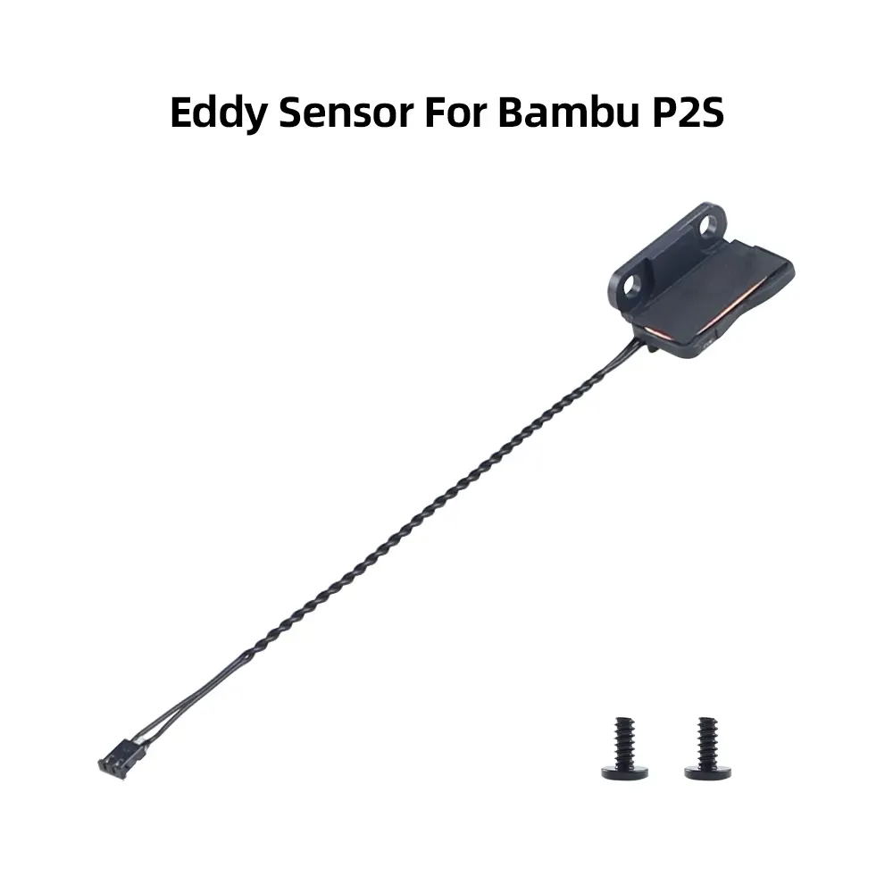 Eddy Sensor P2S Bambu Lab