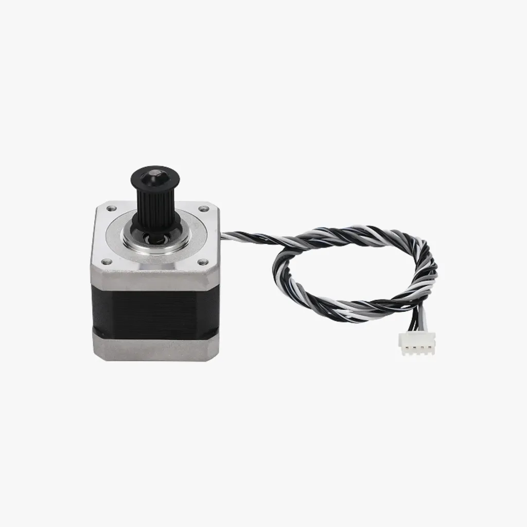 Z Motor P2S,X2D Bambu Lab
