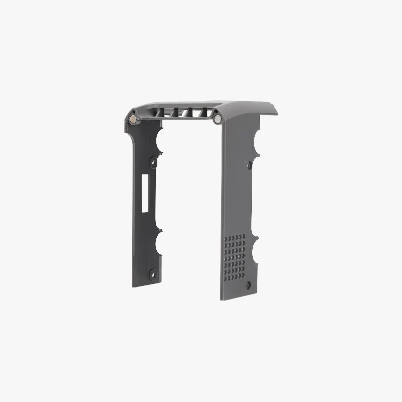 Toolhead Middle Housing P2S Bambu Lab