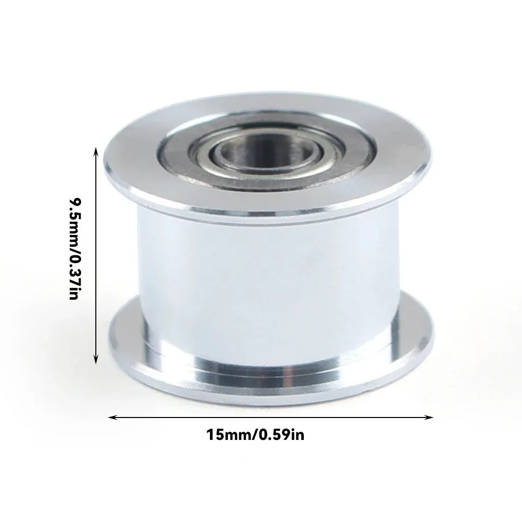 Idler Pulley P2S,X2D Bambu Lab