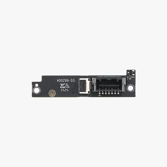 Extruder Connection Board P2S Bambu Lab