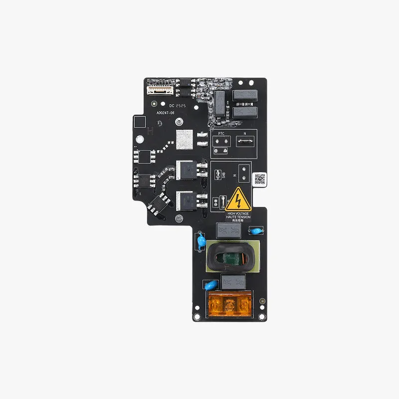 AC Board - HV P2S Bambu Lab
