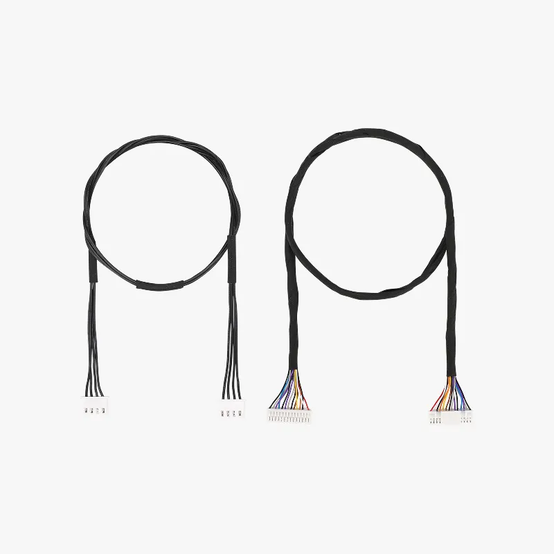 MC AP Cable Pack (2-in-1) P2S,X2D Bambu Lab