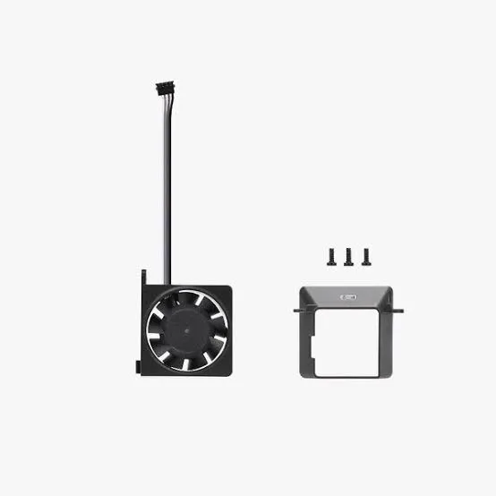 Cooling Fan for Hotend P2S Bambu Lab