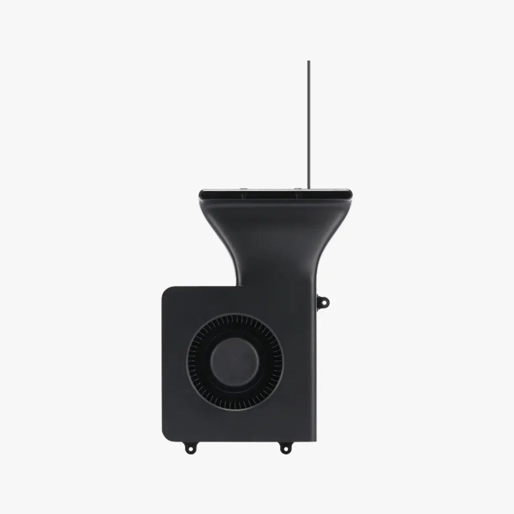 Auxiliary Part Cooling Fan - Left P2S Bambu Lab