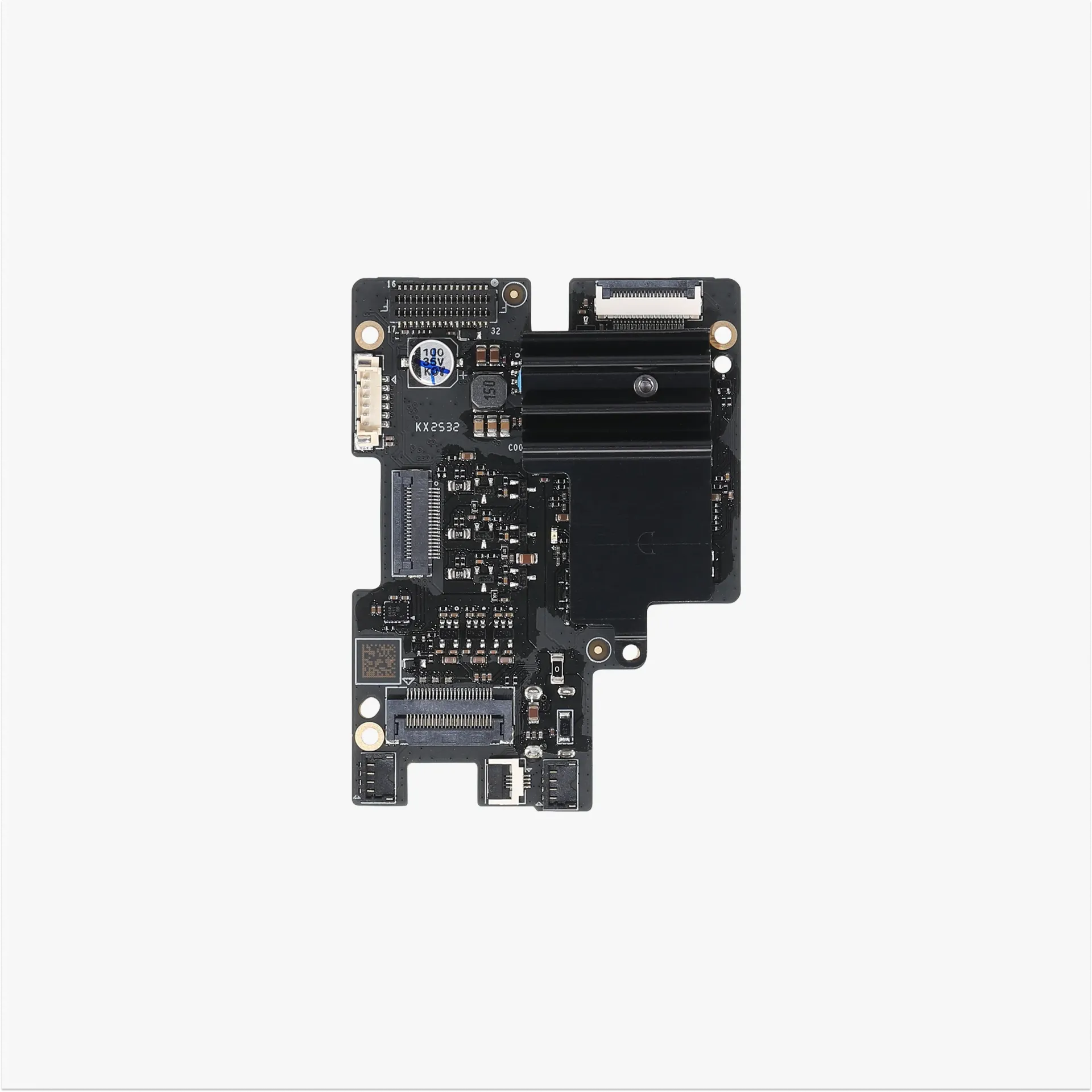 ToolHead Board X2D Bambu Lab