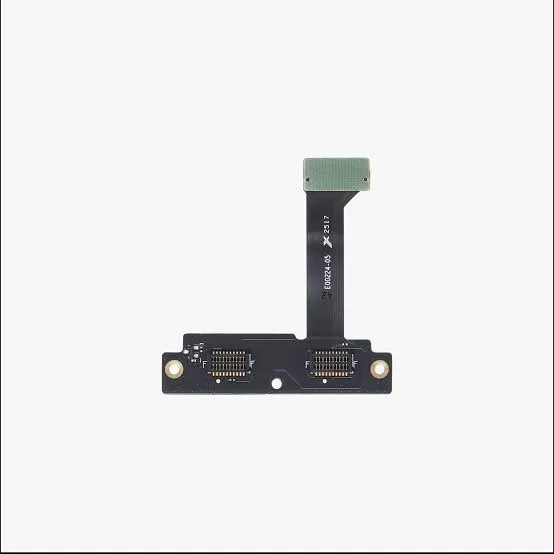 Hotend Heating Assembly Connection Board X2D Bambu Lab