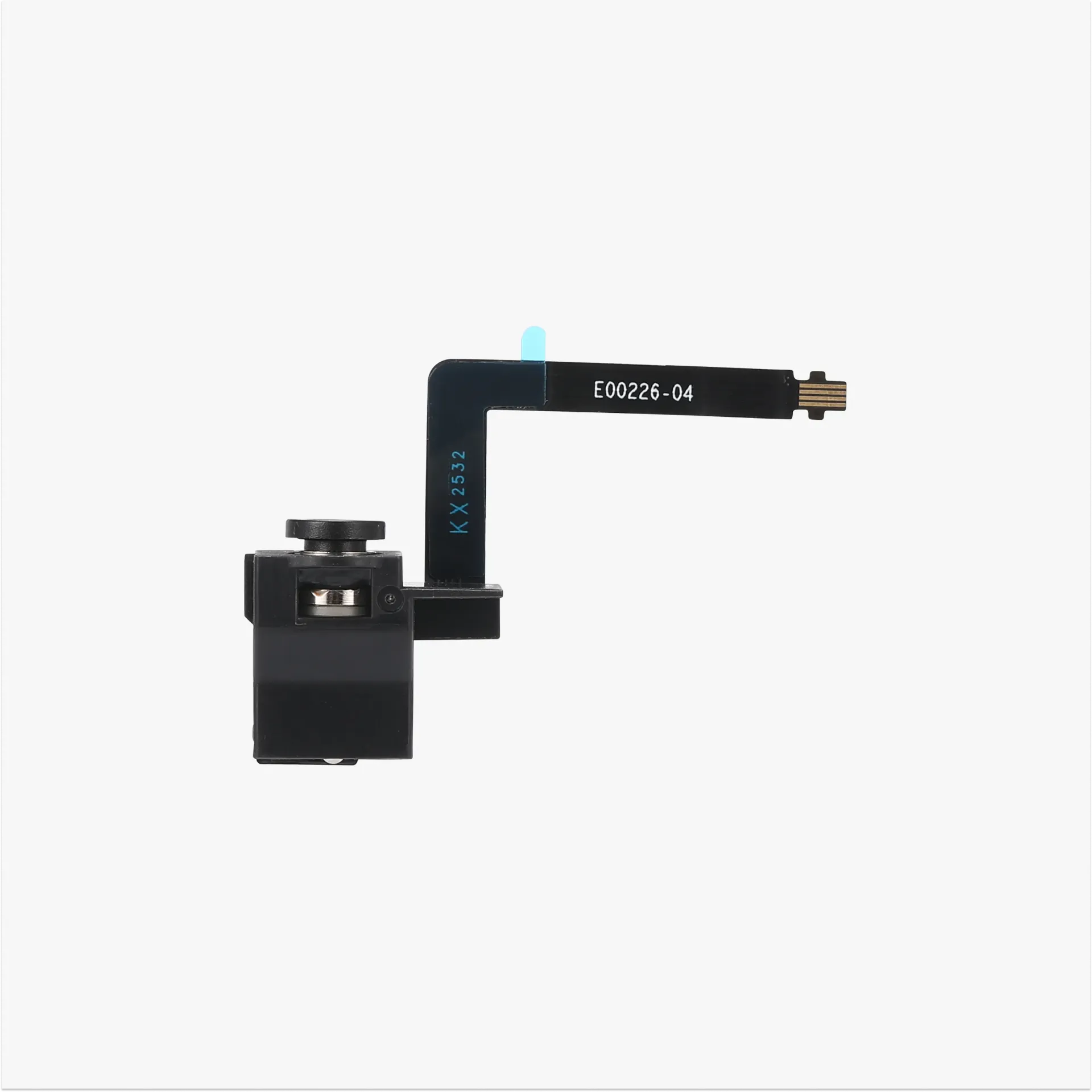 Extruder Filament Sensor - Left X2D Bambu Lab