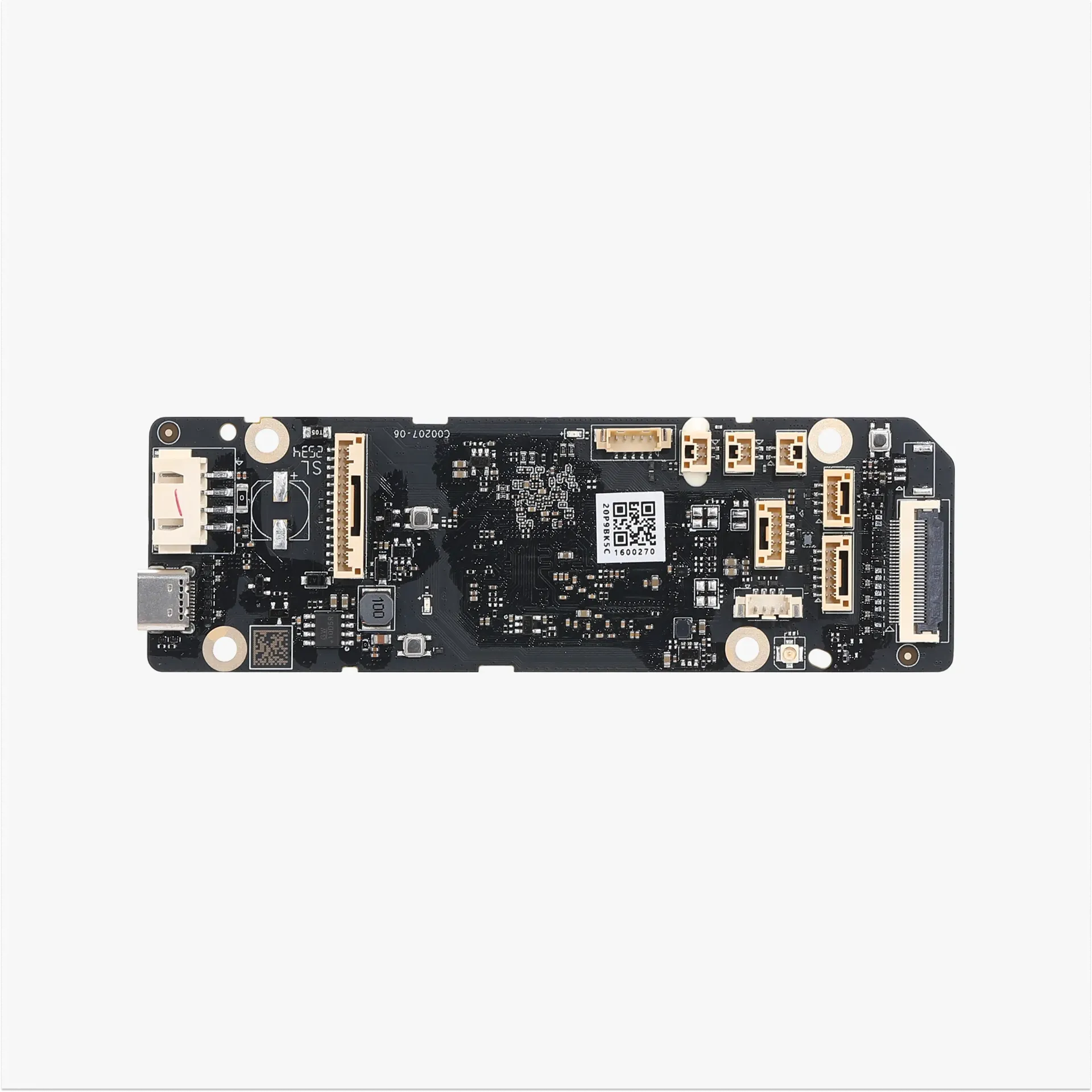[DLB069] AP Board - HV X2D Bambu Lab