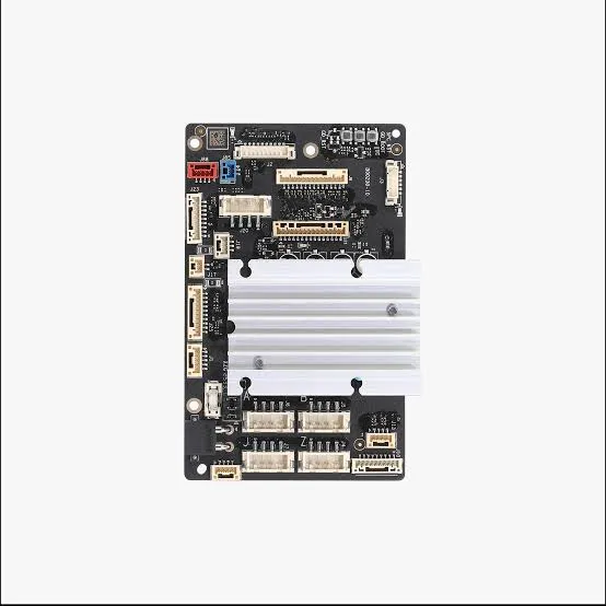 MC Board X2D Bambu Lab