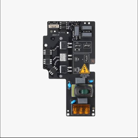 [DLB072] AC Board - HV X2D Bambu Lab