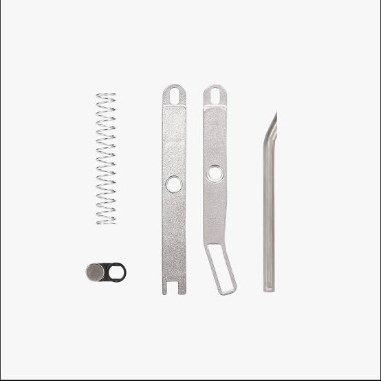 [FAC202] Filament Cutter Lever X2D Bambu Lab