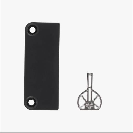 [FAC210] Filament Cutter Stopper X2D Bambu Lab