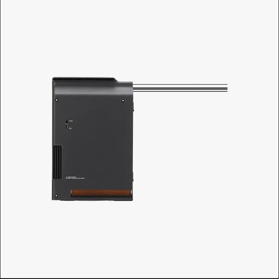 [FAC215] Chamber Heater Unit - HV X2D Bambu Lab