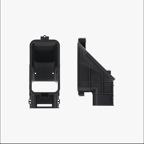 Purge Chute P2S, X2D Bambu Lab