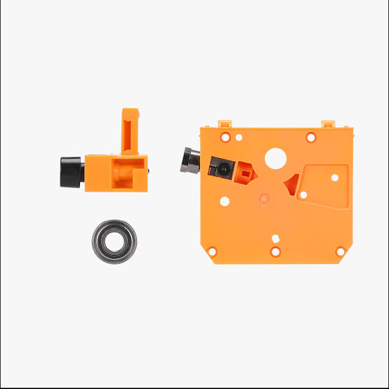 [FAE050] Auxiliary Extruder Upper Cover Assembly X2D Bambu Lab